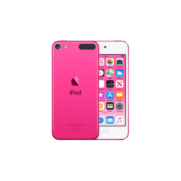 Apple iPod Touch 7th Gen 32GB Pink Good – Fone Store