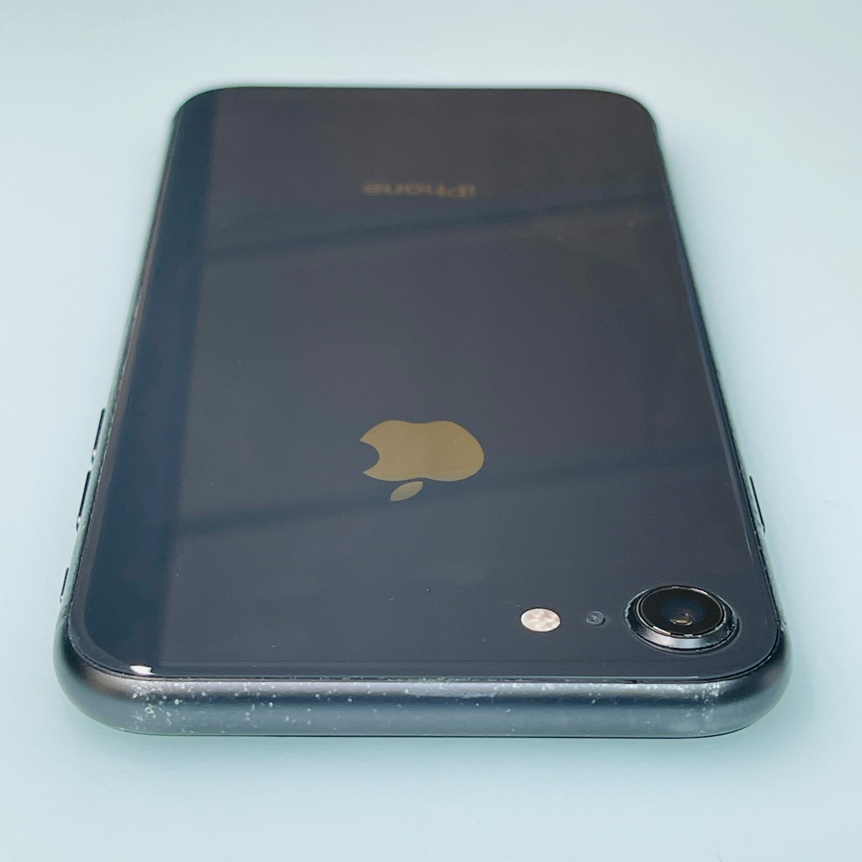 Apple iPhone 8 GB Space Grey Unlocked READ DESCRIPTION REF