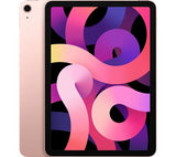 Apple iPad Air 4-256GB-Wi-Fi-Rose Gold-Good