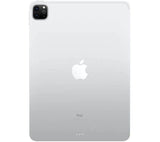 Apple iPad Pro 11" 2nd Gen 128GB Wi-Fi Silver Very Good
