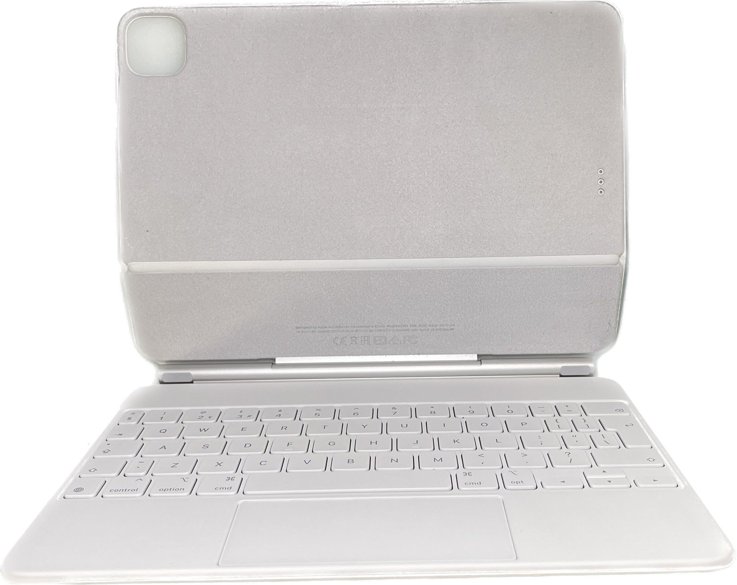 Apple Magic Keyboard iPad pro 11インチ