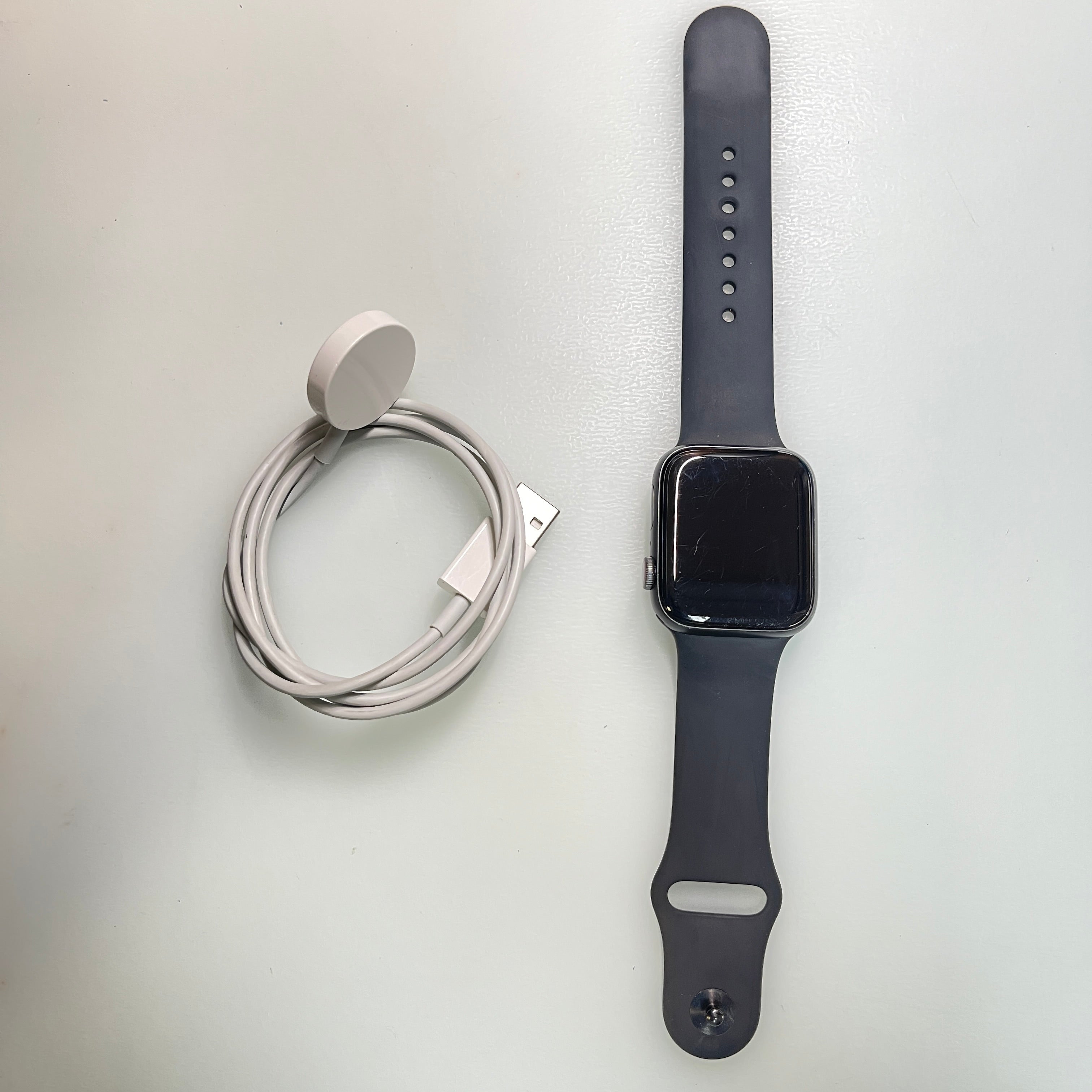 Apple Watch Series GPS+Cellular 44MM Aluminium Space Grey REF#60533 窶�  Fone Store