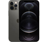 Apple iPhone 12 Pro-512GB-Graphite-Unlocked-Pristine