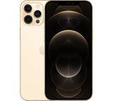 Apple iPhone 12 Pro Max-512GB-Gold-Unlocked-Pristine