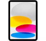 APPLE 10.9" iPad Wi-Fi (2022) - 64 GB, Silver Pristine