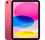 APPLE 10.9" iPad Wi-Fi (2022) - 64 GB, Pink Pristine