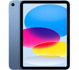 APPLE 10.9" iPad Wi-Fi + Cellular (2022) - 256 GB, Blue Pristine
