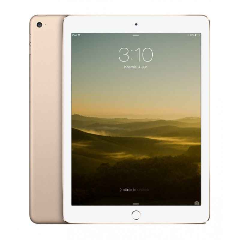 Apple iPad Air 2 128GB Wi-Fi Gold Very Good