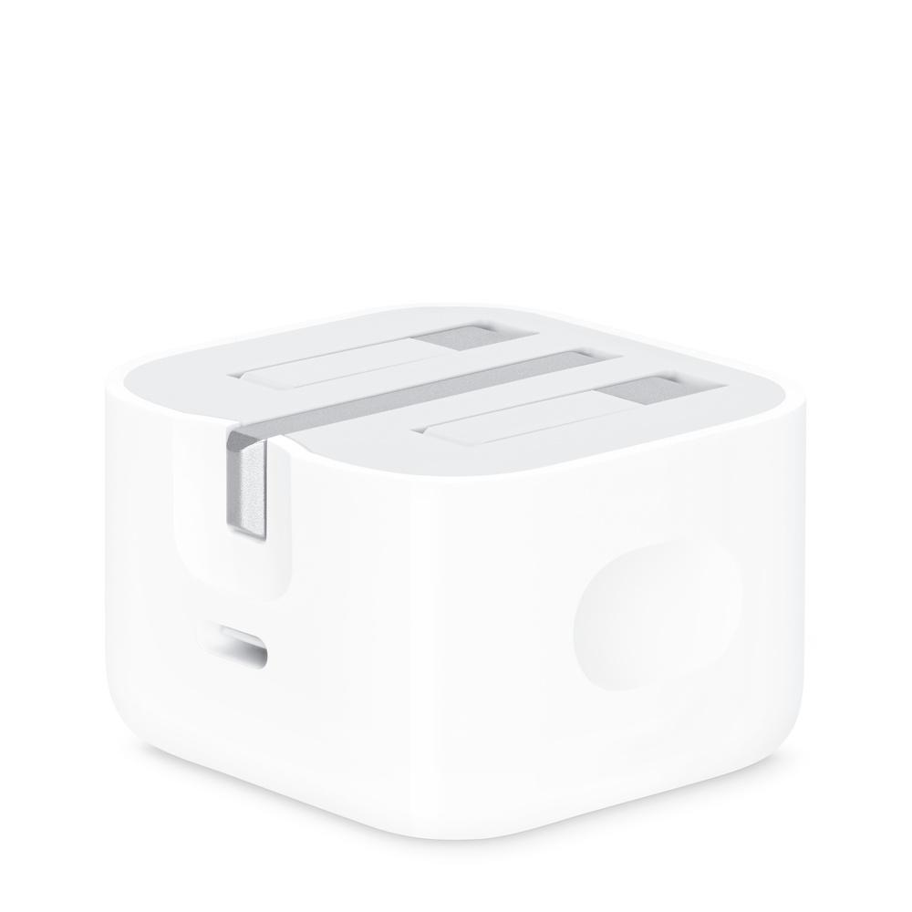 Apple 20W USB-C Power Adapter New