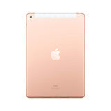 Apple iPad 6th Gen 128GB Wi-Fi Gold Very Good