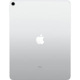 Apple iPad Pro 12.9" 3rd Gen 64GB Wi-Fi + 4G Unlocked Silver Acceptable