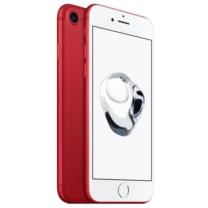 Apple iPhone 7 128GB RED Unlocked Good