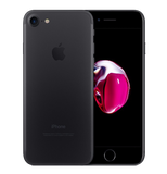 Apple iPhone 7 128GB Black Unlocked Very Good – Fone Store