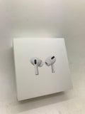 Apple AirPods Pro with Wireless Charging Case Pristine