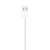 Apple Lightning to USB Cable (1m) Generic