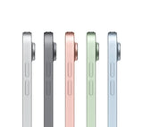 Apple iPad Air 4 256GB Wi-Fi + 4G Unlocked Silver Good