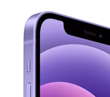 Apple iPhone 12 64GB Purple Unlocked Very Good