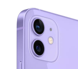Apple iPhone 12 64GB Purple Unlocked Good