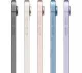 APPLE 10.9" iPad Air 5 Wi-Fi (2022) - 256 GB, Purple Pristine Condition