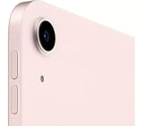 APPLE 10.9" iPad Air 5 Wi-Fi + Cellular (2022) - 256 GB, Pink Pristine Condition