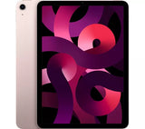 APPLE 10.9" iPad Air 5 Wi-Fi (2022) - 64 GB, Pink Very Good Condition