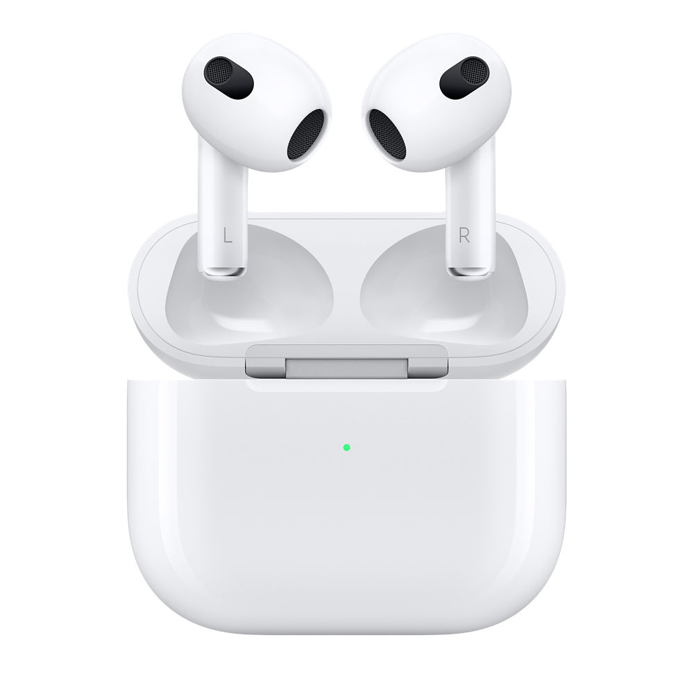 Apple AirPods (3rd Gen) with MagSafe Charging Case Good Condition