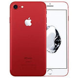 Apple iPhone 7 128GB RED Unlocked Good