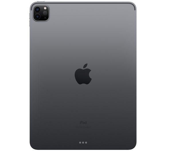 Apple iPad Pro 11" 2nd Gen 512GB Wi-Fi Space Grey Pristine