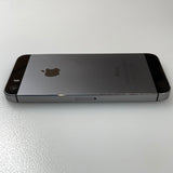 Apple iPhone 5S 16GB Space Grey Unlocked Good (READ DESCRIPTION) REF#55610