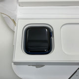 Apple Watch Series 6 GPS Aluminium 44MM Blue Pristine Condition REF#49617