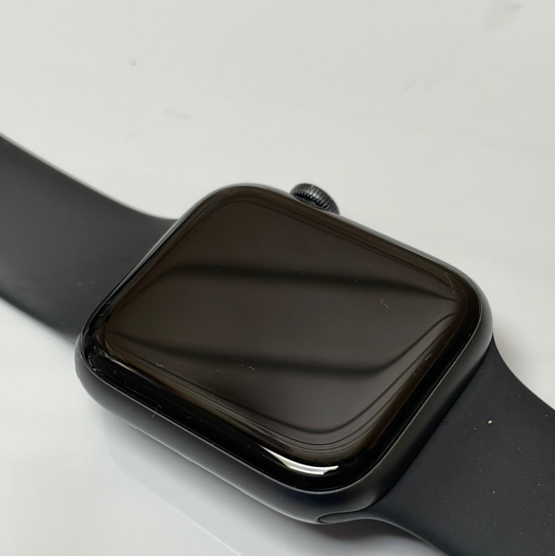 Apple Watch Series 5 44mm GPS + Cellular Alum Space Grey Very Good Condition REF#46323