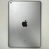 Apple iPad 6 32GB Silver Good (READ DESCRIPTION) REF#54670