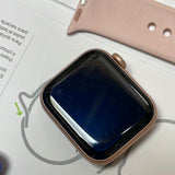 Apple Watch Series 6 GPS Aluminium 40mm Gold Good Condition REF#49018