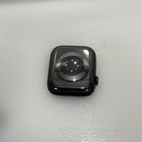 Apple Watch Series 7 GPS Alum 45MM Midnight Pristine Condition REF#50210