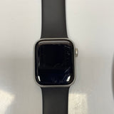 Apple Watch Series 5 GPS Nike 40mm Silver Acceptable Condition REF#44980