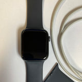 Apple Watch Series 4 Cellular Aluminium 44mm (4th Gen) Pristine REF # 44817