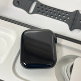 Apple Watch Series 7 Nike GPS + Cellular 45MM Midnight Good Condition REF#53966