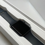 Apple Watch Series 3 GPS 42MM Alum Space Grey Good Condition REF#54370