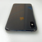 Apple iPhone XS Max 64GB Space Grey Unlocked (READ DESCRIPTION) REF#55688