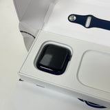 Apple Watch Series 6 GPS + Cellular Aluminium 40mm Blue Good Condition REF#53392