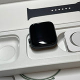 Apple Watch Series 6 GPS+Cellular Aluminium 44MM Space Grey Pristine Condition REF#54475