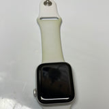 Apple Watch Series 6 GPS + Cellular Aluminium 40mm Silver Good Condition REF#48969