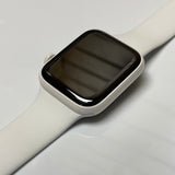 Apple Watch Series 5 Edition Ceramic GPS + Cellular 44mm White Pristine Condition REF#46718