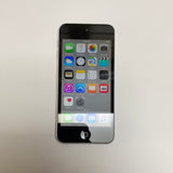 Apple iPod Touch 5 Silver 16GB in Good Condition