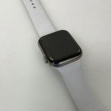 Apple Watch Series 6 GPS+Cellular Titanium 44MM Good Condition REF#53877