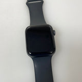 Apple Watch Series 6 GPS+Cellular Aluminium 44MM Space Grey Pristine Condition REF#54063