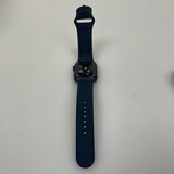 Apple Watch SE 1st Gen GPS Alum 40mm Space Grey Good Condition REF#51018
