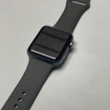 Apple Watch Series 3 GPS Aluminium 42mm Space Grey Good Condition REF#015504574
