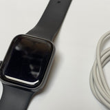 Apple Watch Series 4 GPS + Cellular Aluminium 44mm Space Grey Good Condition REF#44798