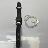 Apple Watch Series 4 GPS + Cellular Aluminium 44mm Space Grey Good Condition REF#44798